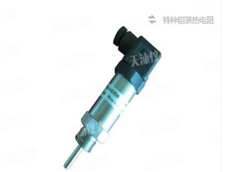 造成铠装热电偶使用寿命降低的原因有哪些？