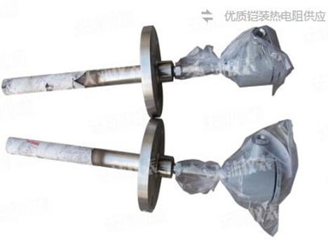 工业上用的WR系列铂铑热电偶的应用情况怎么样？