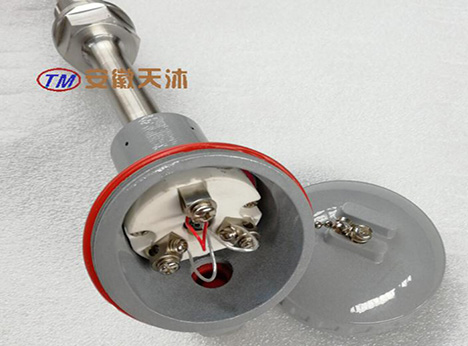 工业型铠装热电偶的使用优点是什么？