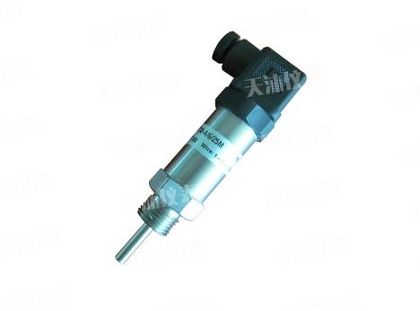 铠装热电阻在环境监测中的作用如何？